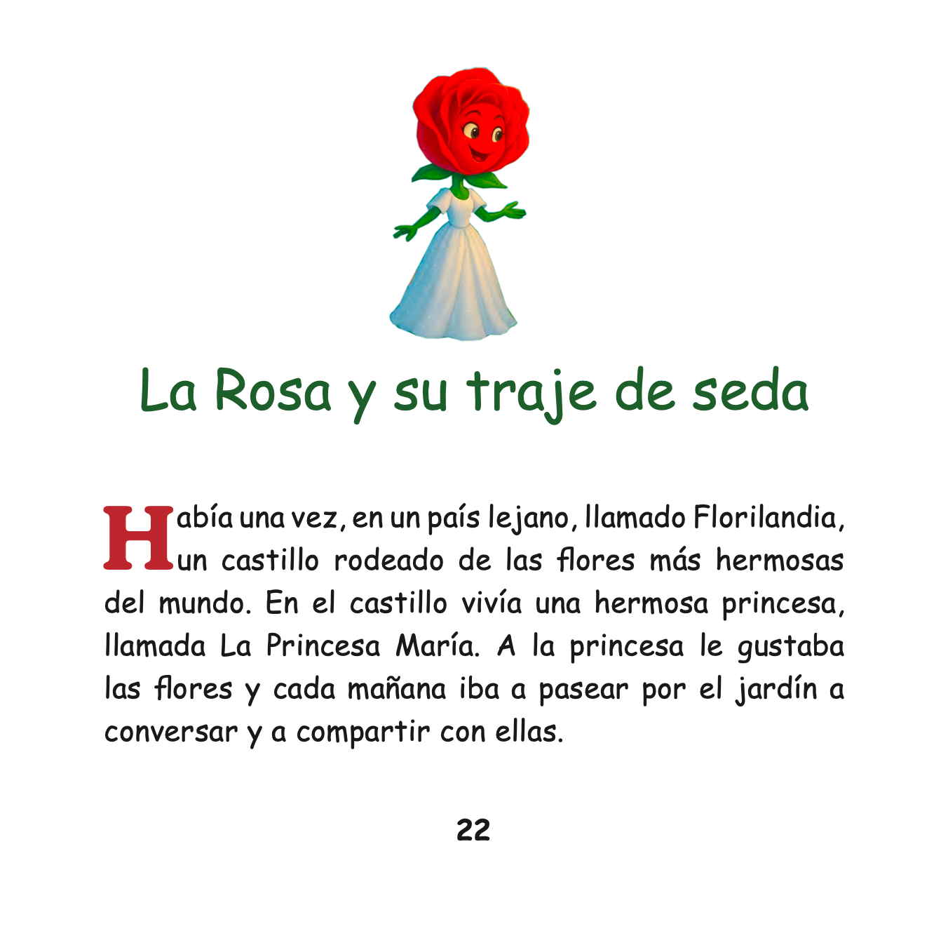 TRES AVENTURAS ENTRE FLORES Y COQUIES